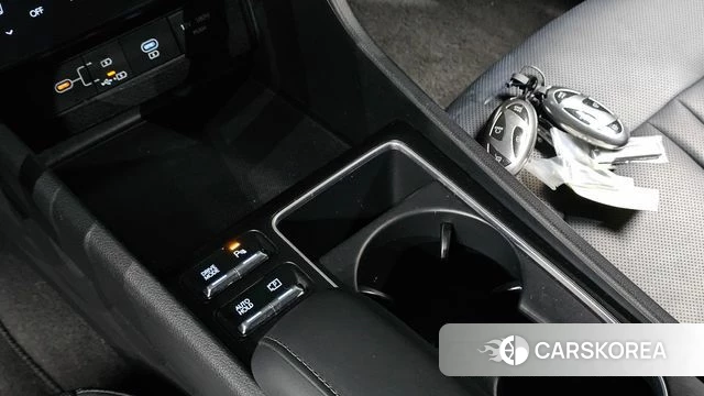 Hyundai Sonata D Edge (DN8) id 4904958 из Кореи 11