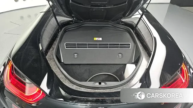 BMW i8 id 3117492 из Кореи 11