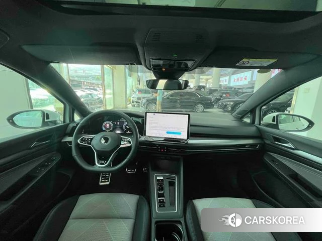Volkswagen Golf id 4256187 из Китая 11