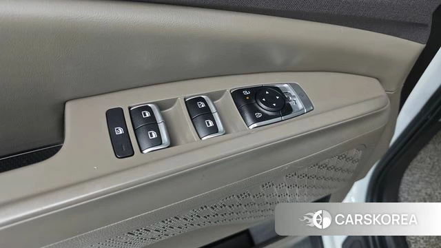 Kia The New Carnival 4th Generation id 3940266 из Кореи 11