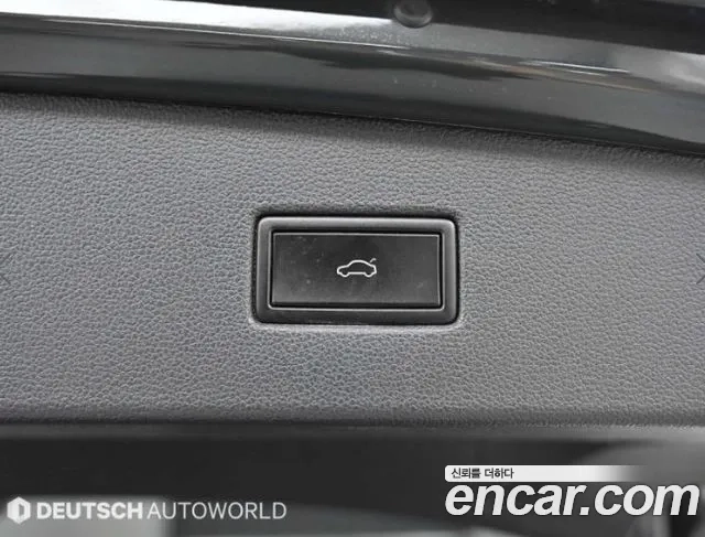 Volkswagen Tiguan second Generation id 2927391 из Кореи 11