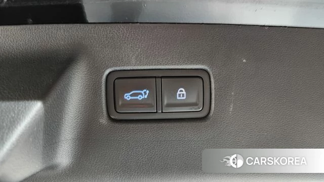 Hyundai Santa Fe (MX5) id 4017459 из Кореи 11