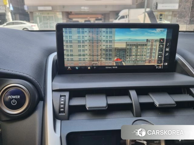 Lexus NX300h id 4202795 из Кореи 11