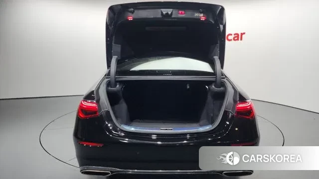 Mercedes-Benz S-Class W223 id 3561377 из Кореи 11