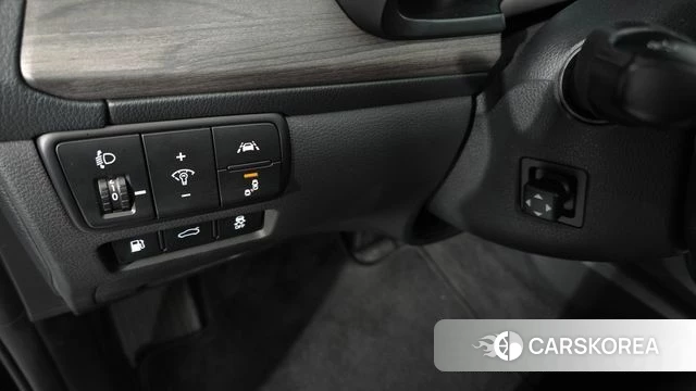 Kia K7 Premier id 4573804 из Кореи 11
