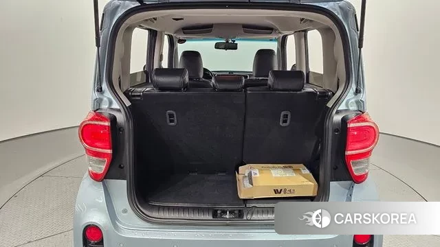 Kia The New Ray id 3004921 из Кореи 11