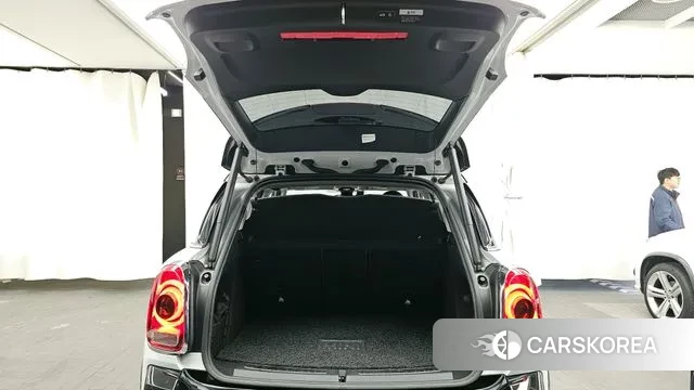 Mini Cooper Countryman id 3666396 из Кореи 11