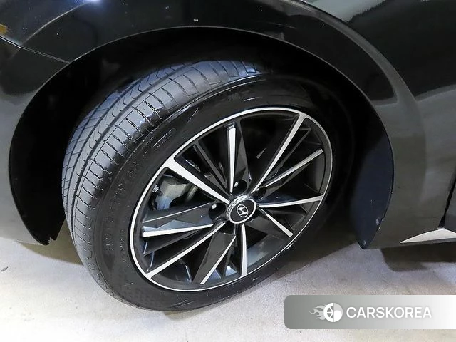 Hyundai The New Grandeur IG id 4642233 из Кореи 11