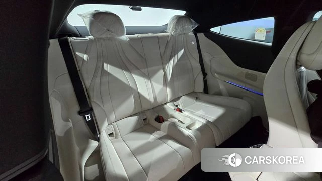 Mercedes-Benz CLE-Class C236 id 4229781 из Кореи 11