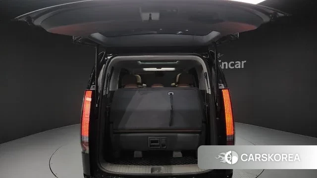 Hyundai Staria id 3566071 из Кореи 11