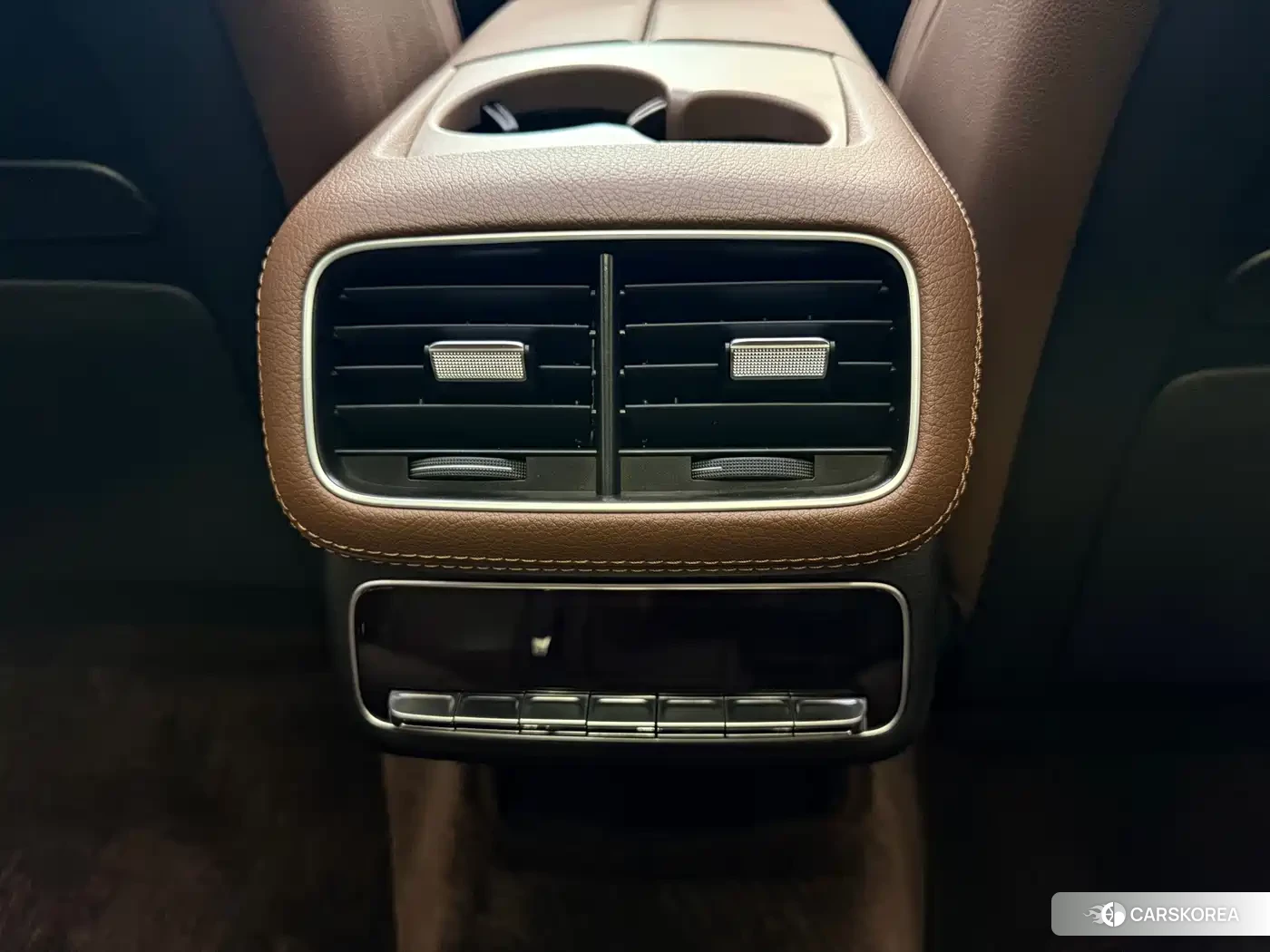 Mercedes-Benz GLS id 4629537 из Китая 11