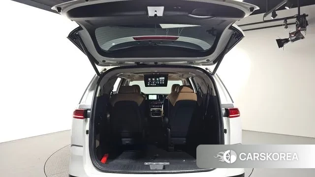 Kia Carnival 4th generation id 3488397 из Кореи 11