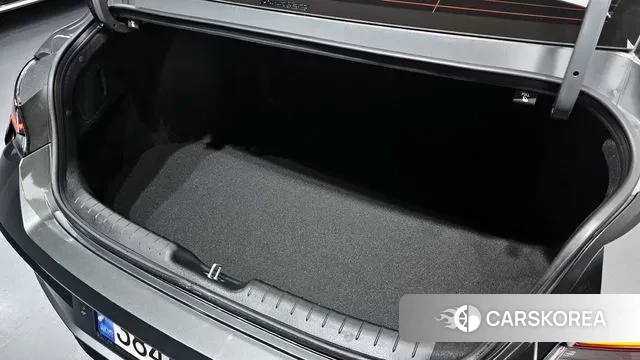 Hyundai The New Avante (CN7) id 3715903 из Кореи 11