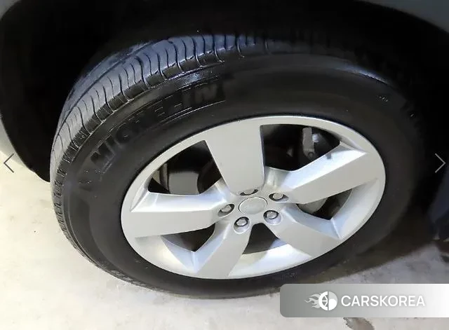 Land Rover Defender (L663) id 3518040 из Кореи 11