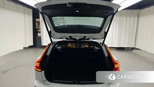 Volvo V60 Cross-Country 2nd Generation id 3307043 из Кореи 11