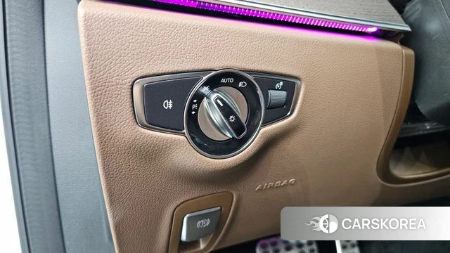Mercedes-Benz E-Class W213 id 4735264 из Кореи 11