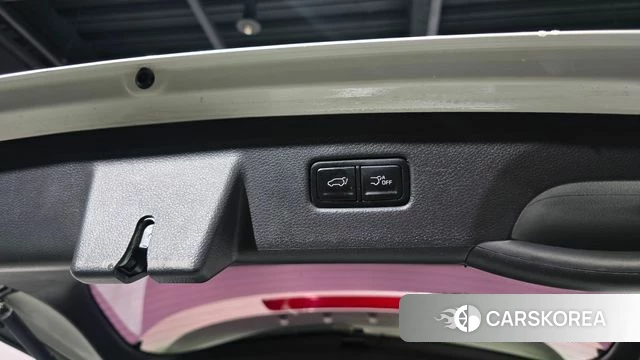 Kia Carnival 4th generation id 4281401 из Кореи 11