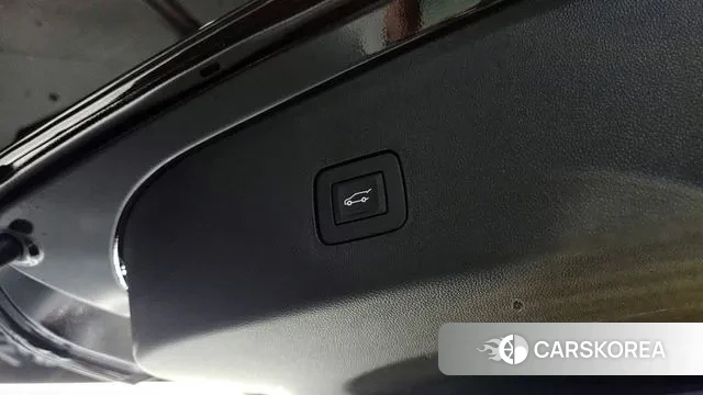 Chevrolet (GM Daewoo) Trax Crossover id 3538780 из Кореи 11