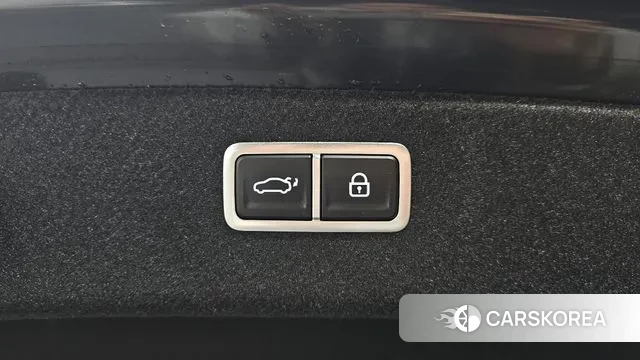 Genesis G80 (RG3) id 3565960 из Кореи 11