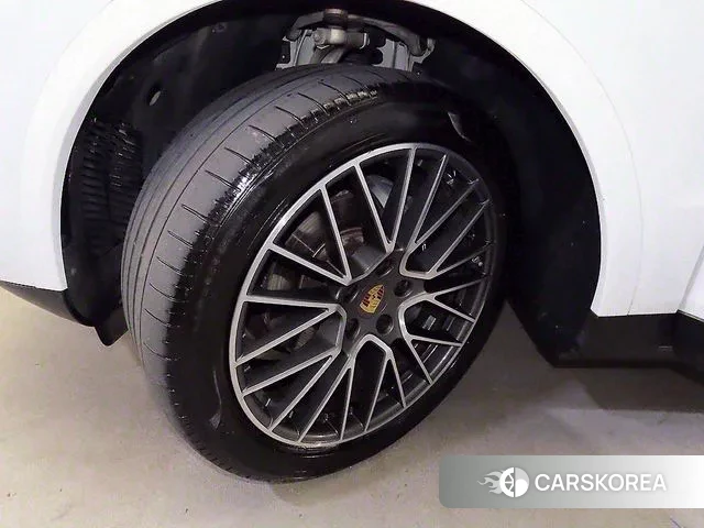 Porsche Cayenne (PO536) id 2995084 из Кореи 11