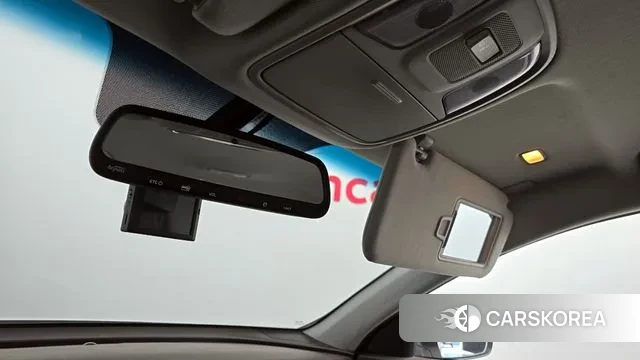 Kia The New K5 2nd generation id 3608146 из Кореи 11