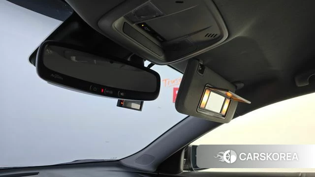 Chevrolet (GM Daewoo) The New Malibu id 3955579 из Кореи 11