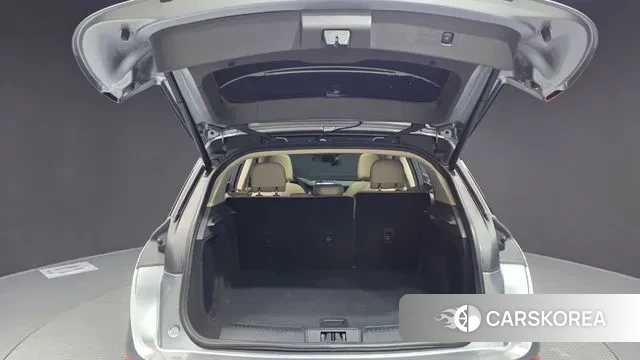 Lincoln Corsair id 3535164 из Кореи 11