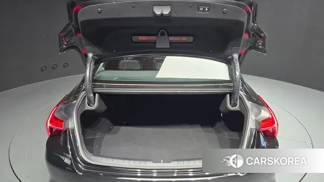 Kia K8 id 3305972 из Кореи 11