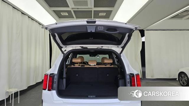 Kia Sorento 4th Generation id 3843565 из Кореи 11
