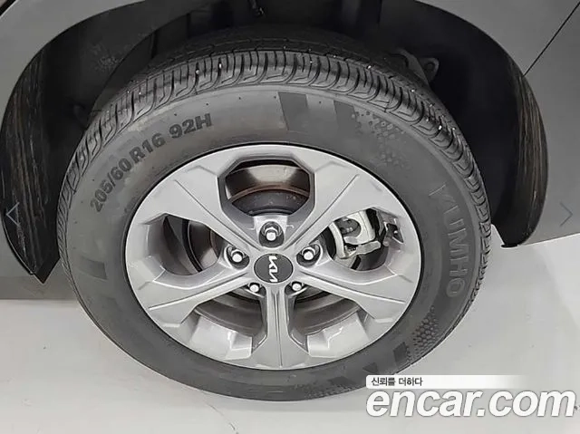 Kia The New Seltos id 2949138 из Кореи 11