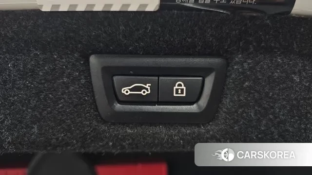 BMW 5 Series (G30) id 3656368 из Кореи 11