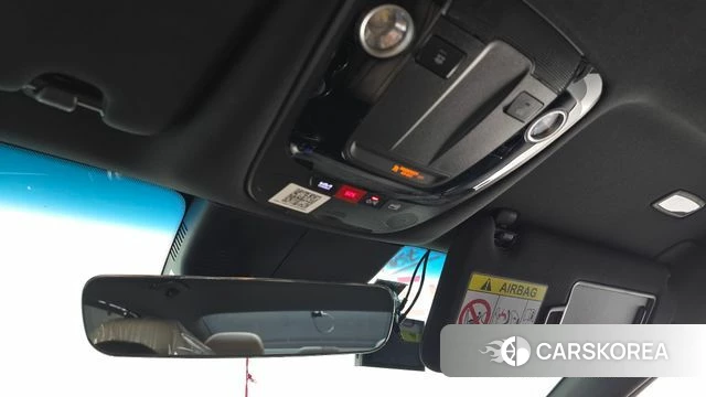 Kia K8 Hybrid id 4702106 из Кореи 11