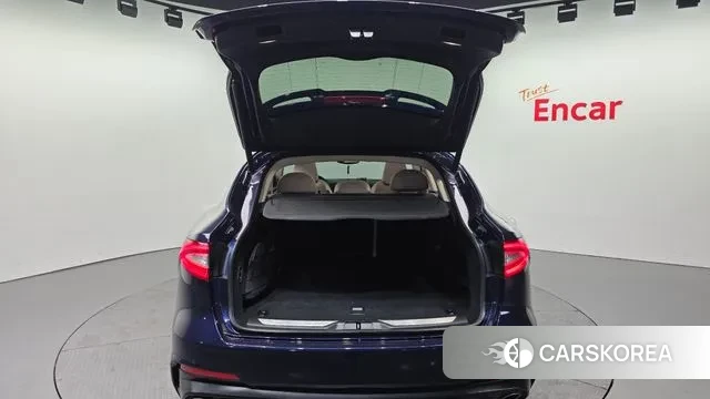 Maserati Levante id 3772584 из Кореи 11