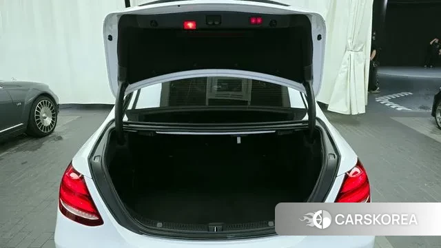 Mercedes-Benz E-Class W213 id 3233800 из Кореи 11