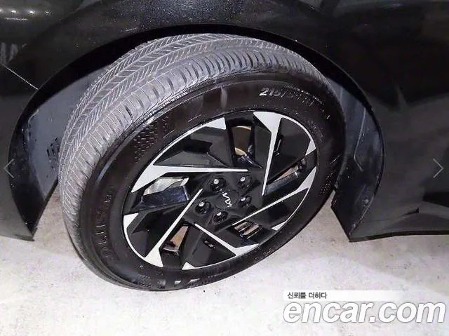 Kia The New K5 Hybrid 3rd generation id 2735413 из Кореи 11