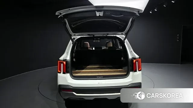 Kia The New Sorento 4th Generation id 3240968 из Кореи 11