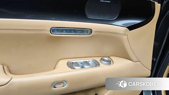 Genesis G90 (RS4) id 3922689 из Кореи 11