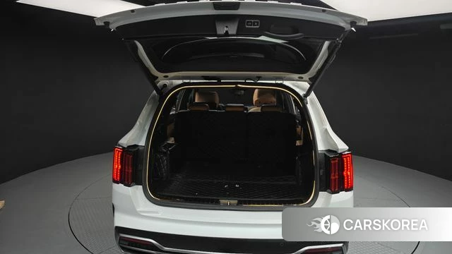 Kia Sorento 4th Generation id 4397184 из Кореи 11