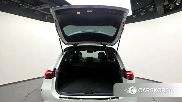 Mercedes-Benz GLC-Class X254 id 3669985 из Кореи 11