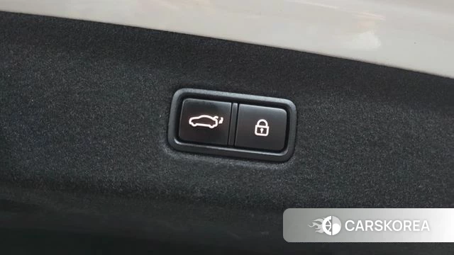Kia More K9 id 4269365 из Кореи 11