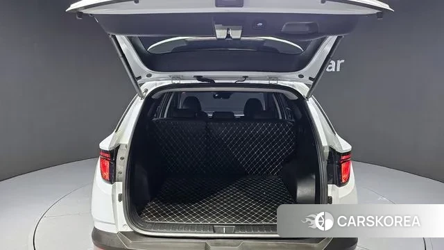 Hyundai Tucson (NX4) id 3611392 из Кореи 11