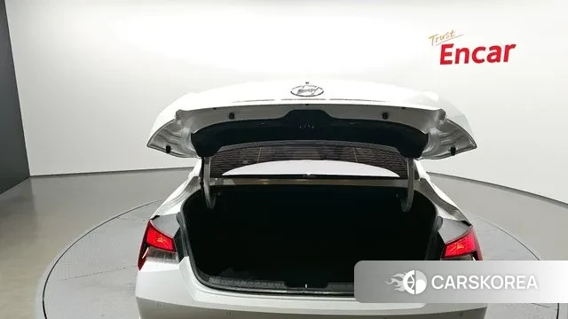 Hyundai Avante (CN7) id 3356030 из Кореи 11