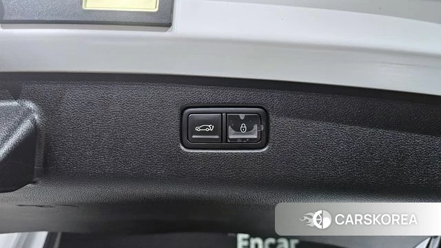 Genesis GV70 id 3838651 из Кореи 11