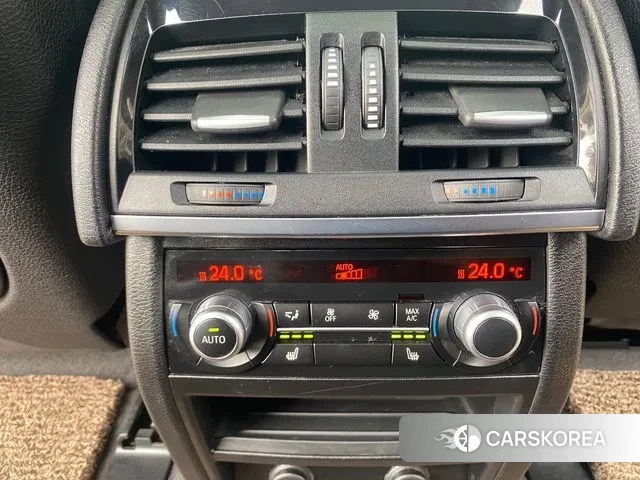 BMW X6 (F16) id 3695772 из Кореи 11