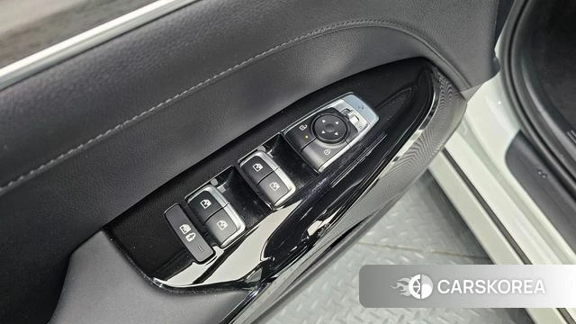 Kia The New K5 3rd generation id 4528054 из Кореи 11