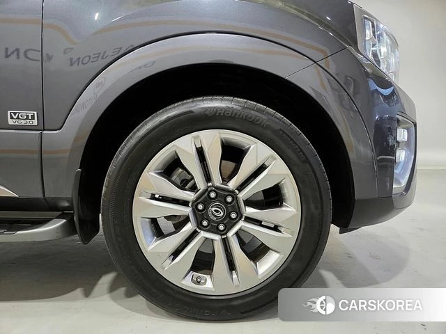 Kia Mohave Master id 4794239 из Кореи 11