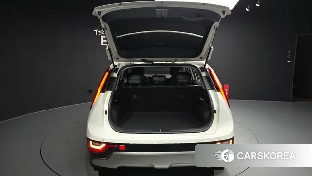 Kia Di Ol Nu Niro id 4922447 из Кореи 11