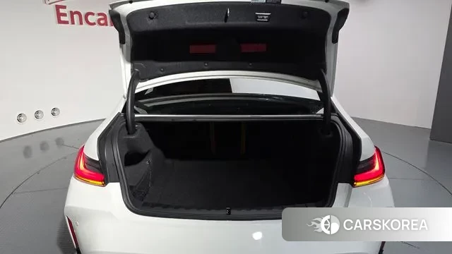 BMW M3 (G80) id 3159143 из Кореи 11