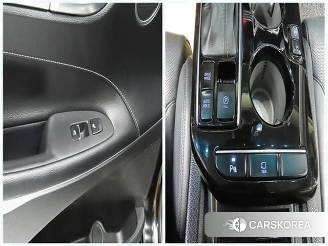 Hyundai Grandeur IG id 4397871 из Кореи 11