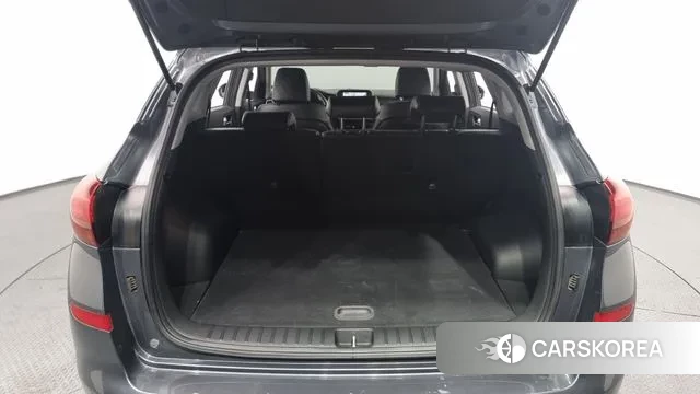 Hyundai All New Tucson id 2407225 из Кореи 11